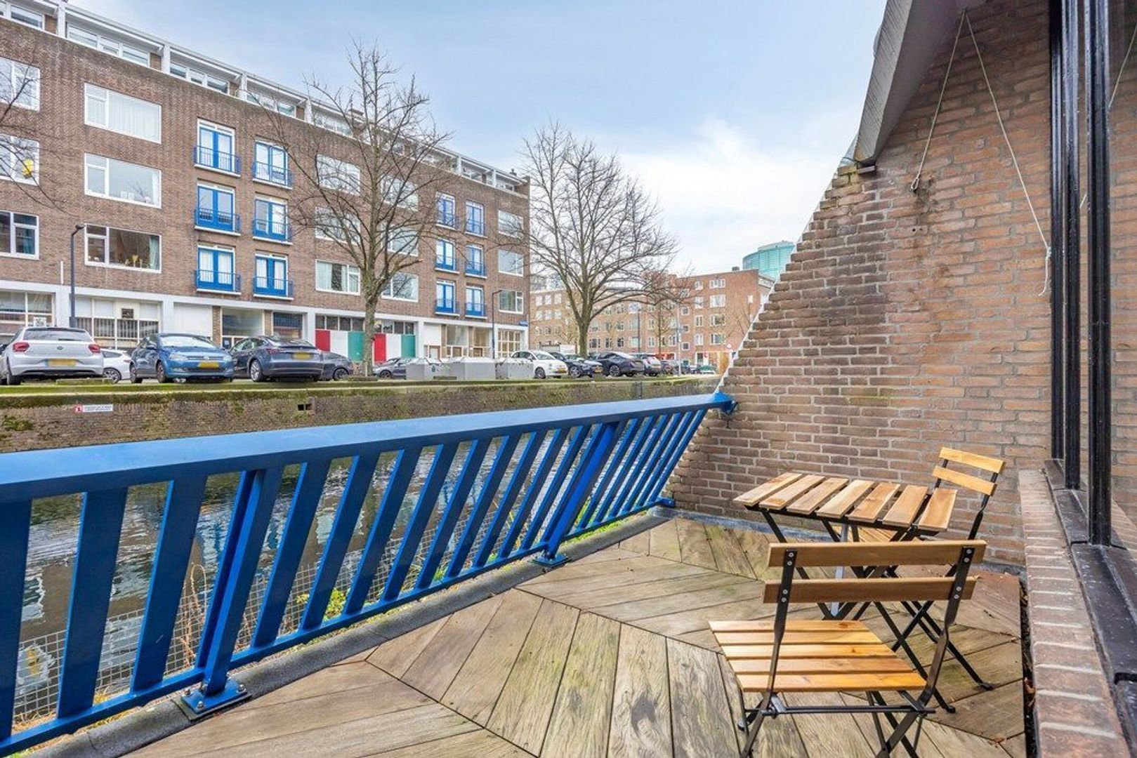 Sint-Jacobsplaats 102, Rotterdam foto-20