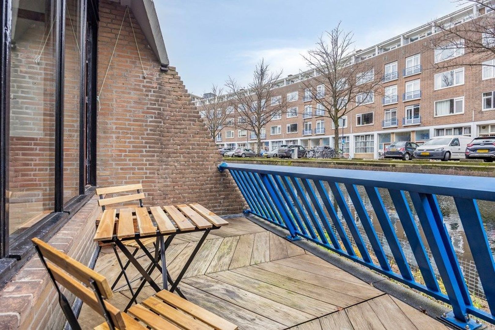 Sint-Jacobsplaats 102, Rotterdam foto-6