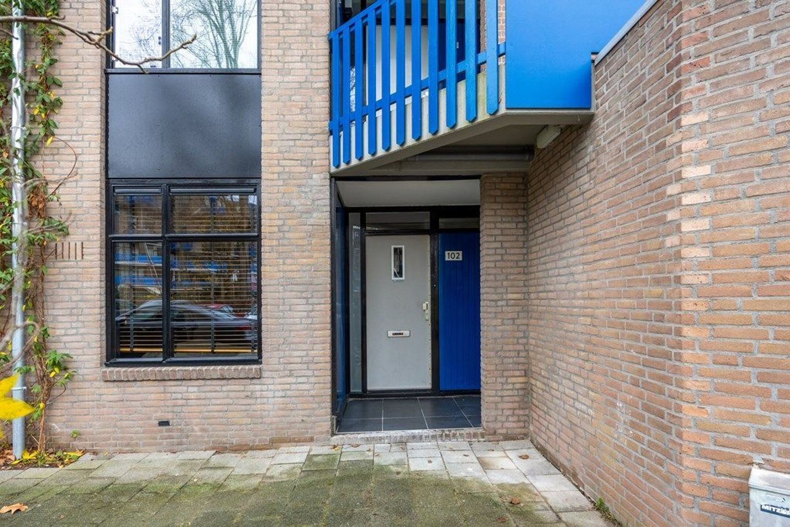 Sint-Jacobsplaats 102, Rotterdam foto-25