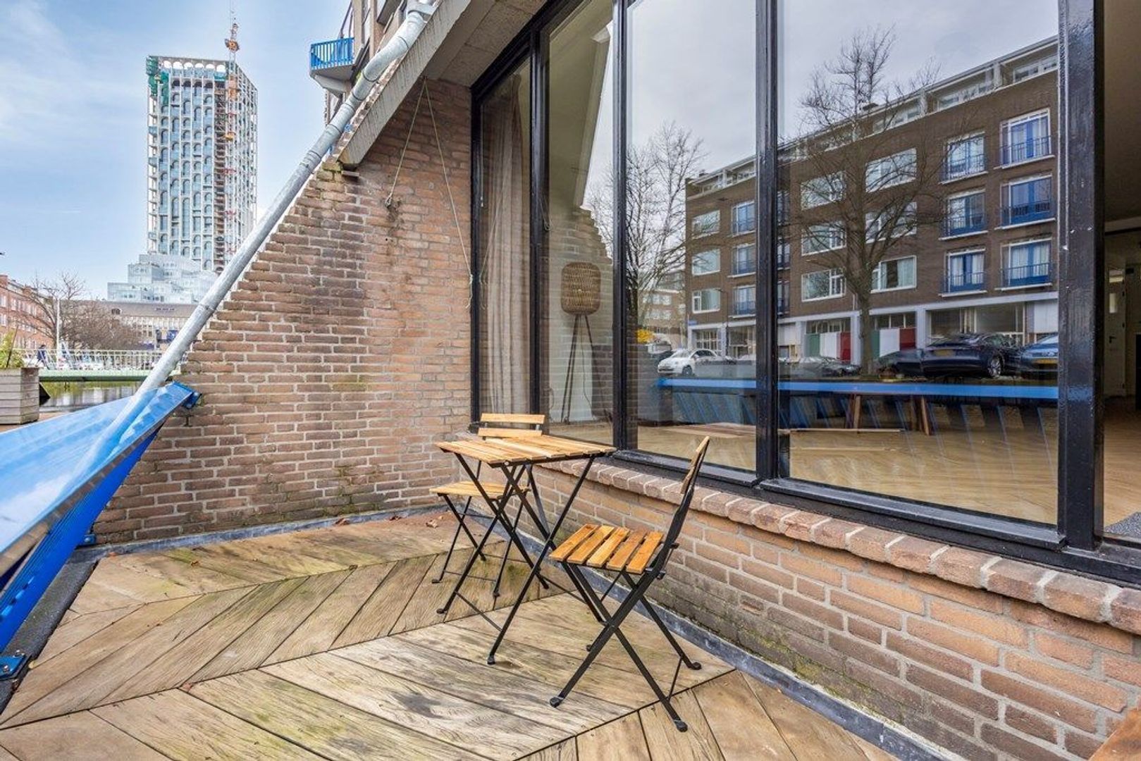 Sint-Jacobsplaats 102, Rotterdam foto-5