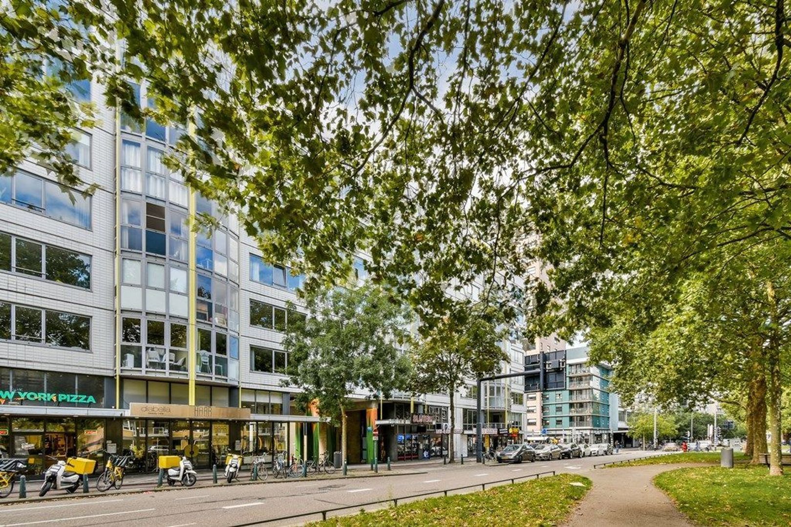 Hoogstraat 92 E, Rotterdam foto-18