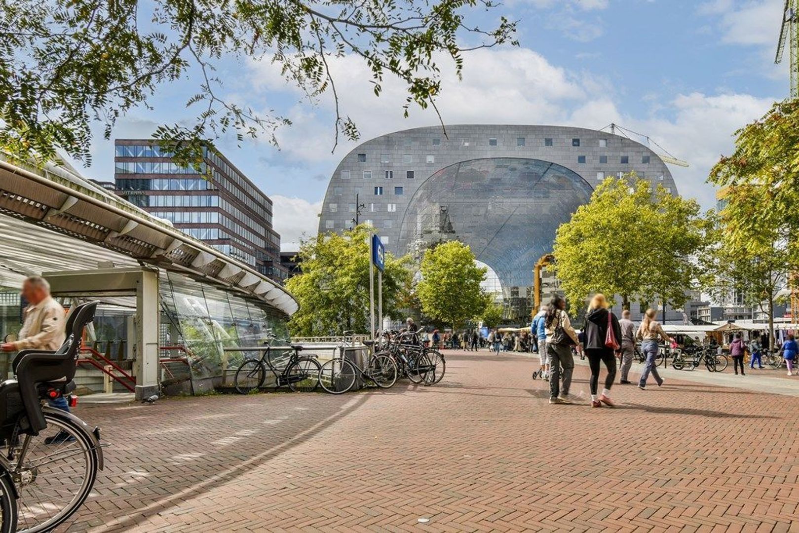 Hoogstraat 92 E, Rotterdam foto-19