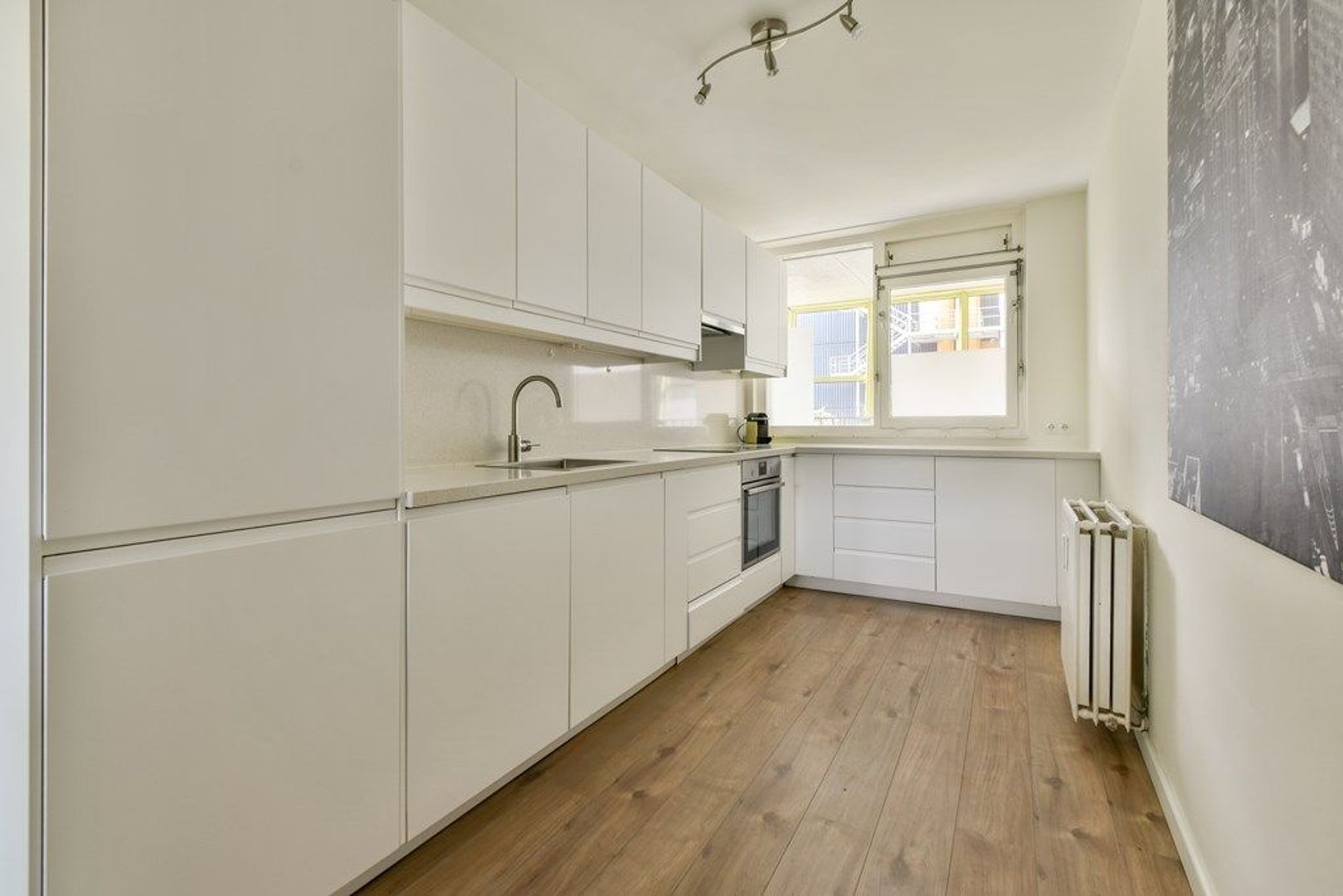 Hoogstraat 92 E, Rotterdam foto-4