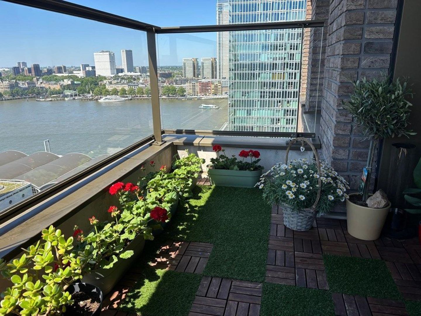 De Monchyplein 80, Rotterdam foto-12