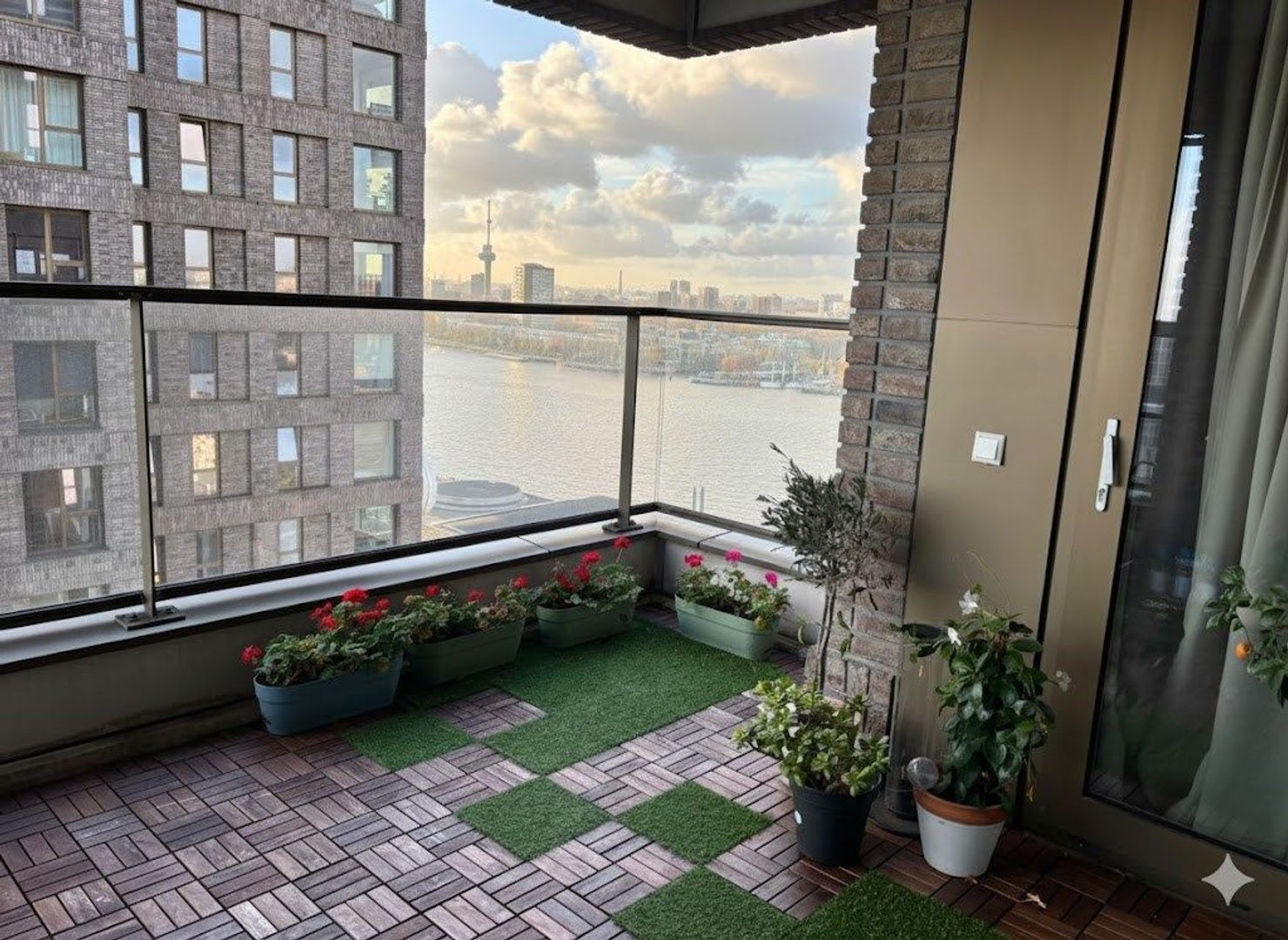 De Monchyplein 80, Rotterdam foto-13