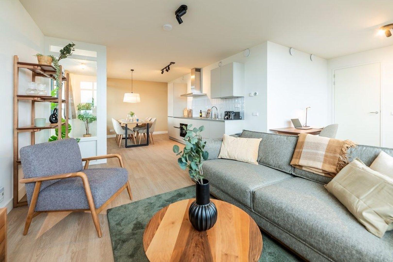 Ungerplein 2 B12, Rotterdam foto-8