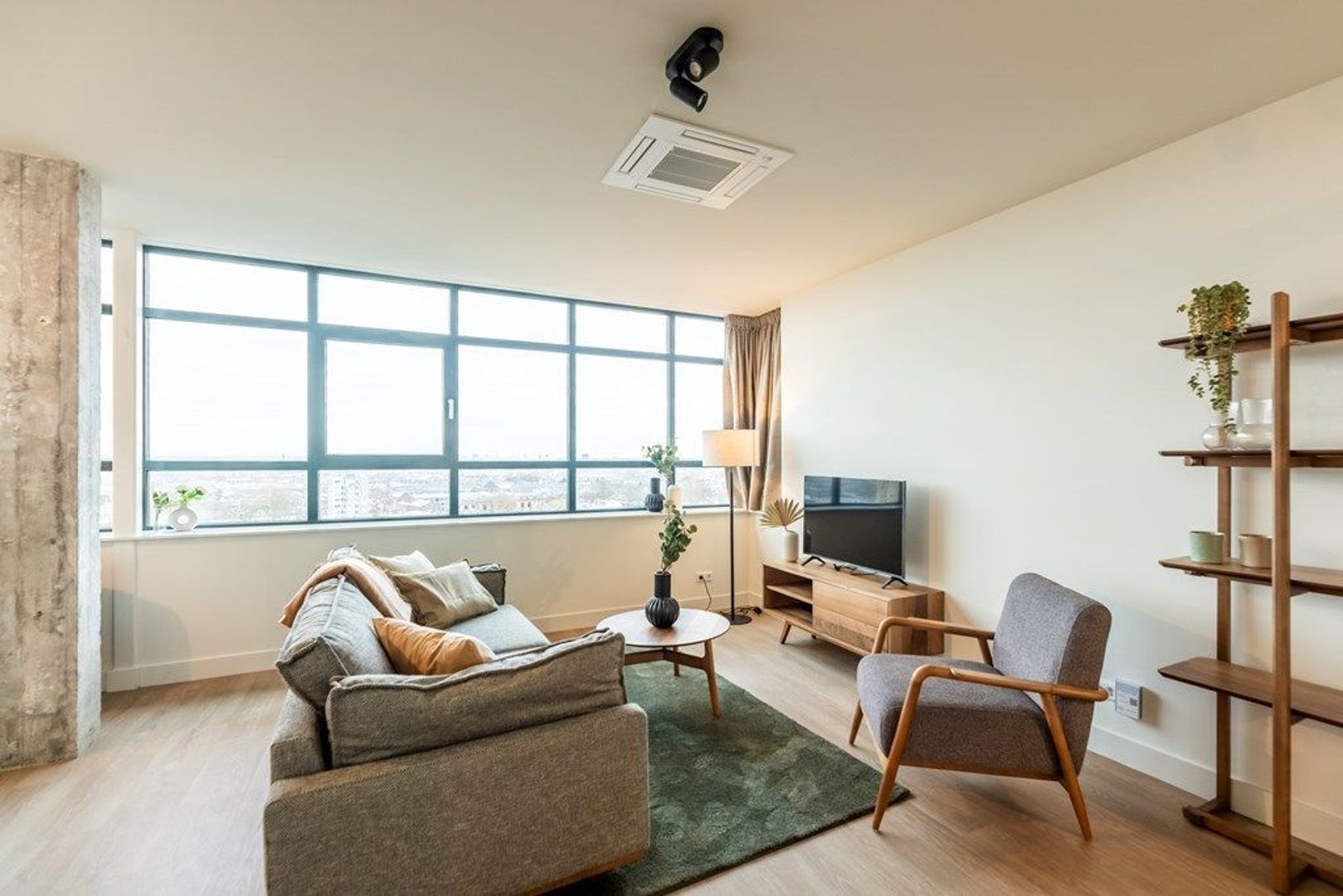 Ungerplein 2 B12, Rotterdam foto-5