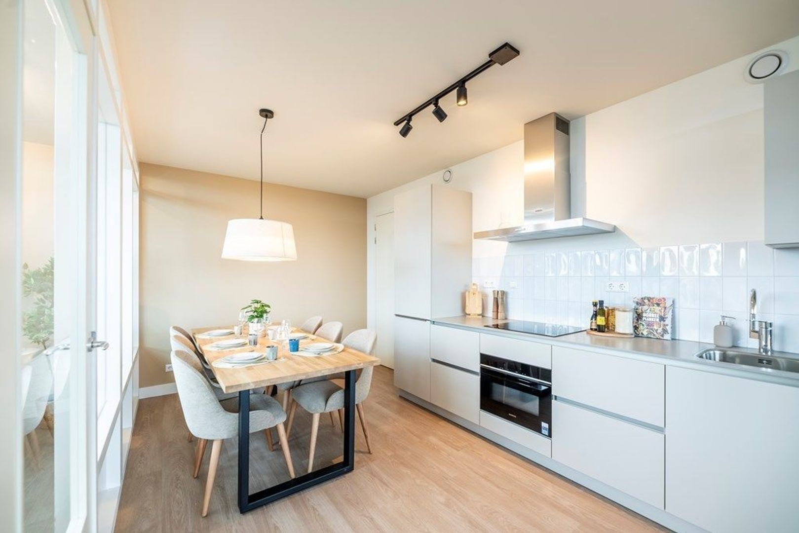 Ungerplein 2 B12, Rotterdam foto-2