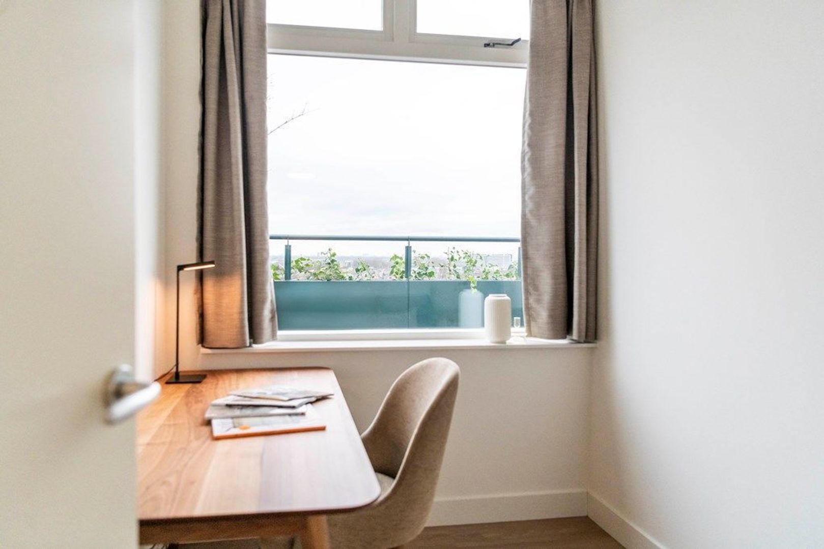 Ungerplein 2 B12, Rotterdam foto-18