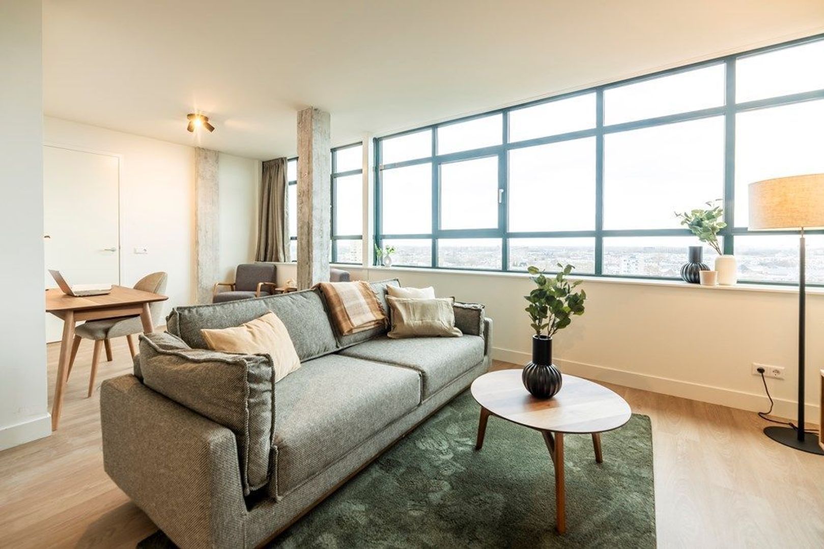 Ungerplein 2 B12, Rotterdam foto-7