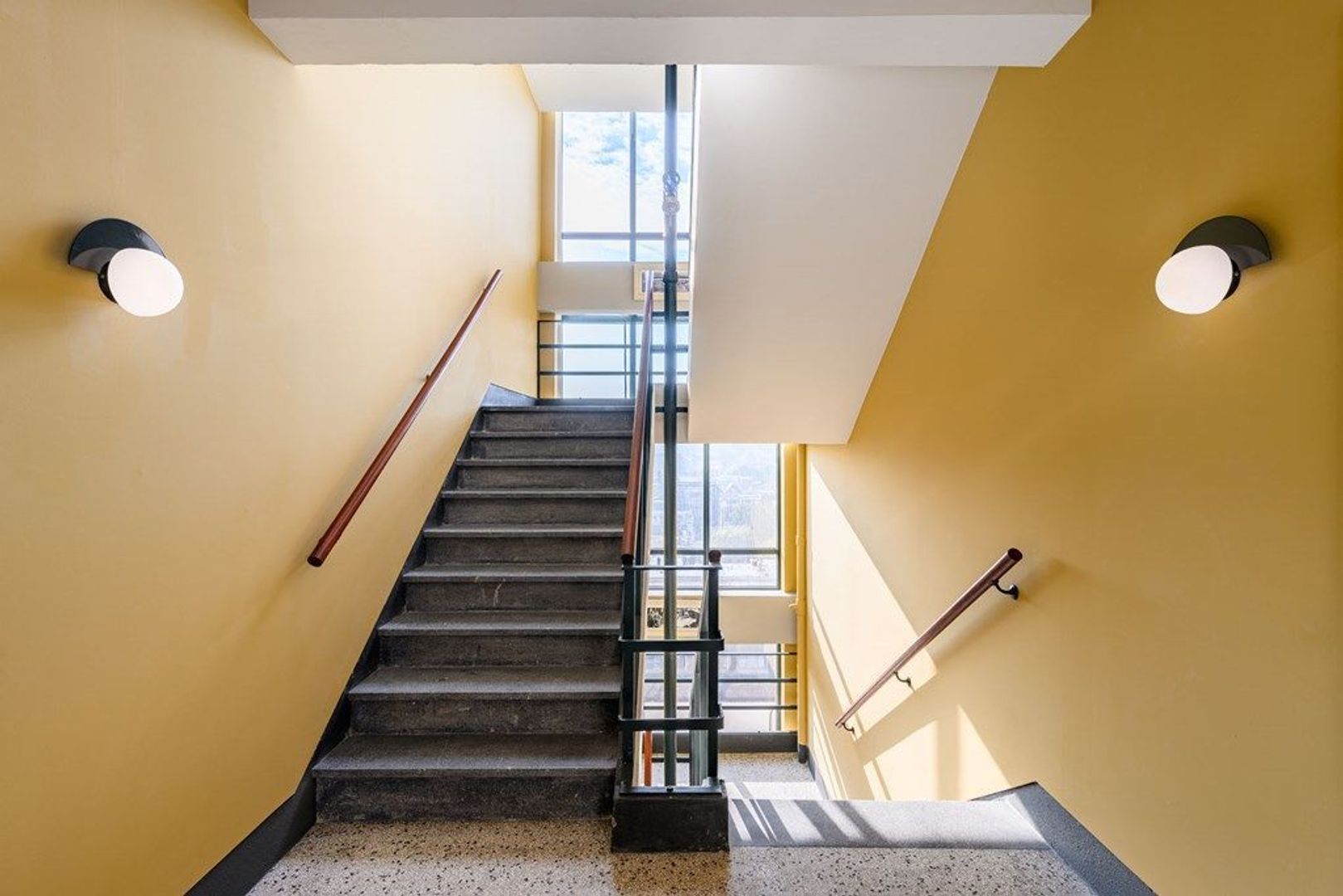 Ungerplein 2 B12, Rotterdam foto-28