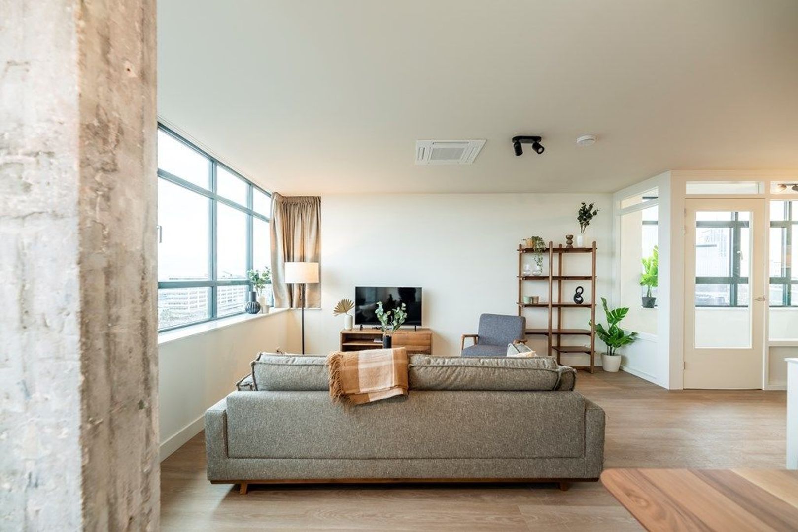 Ungerplein 2 B12, Rotterdam foto-6