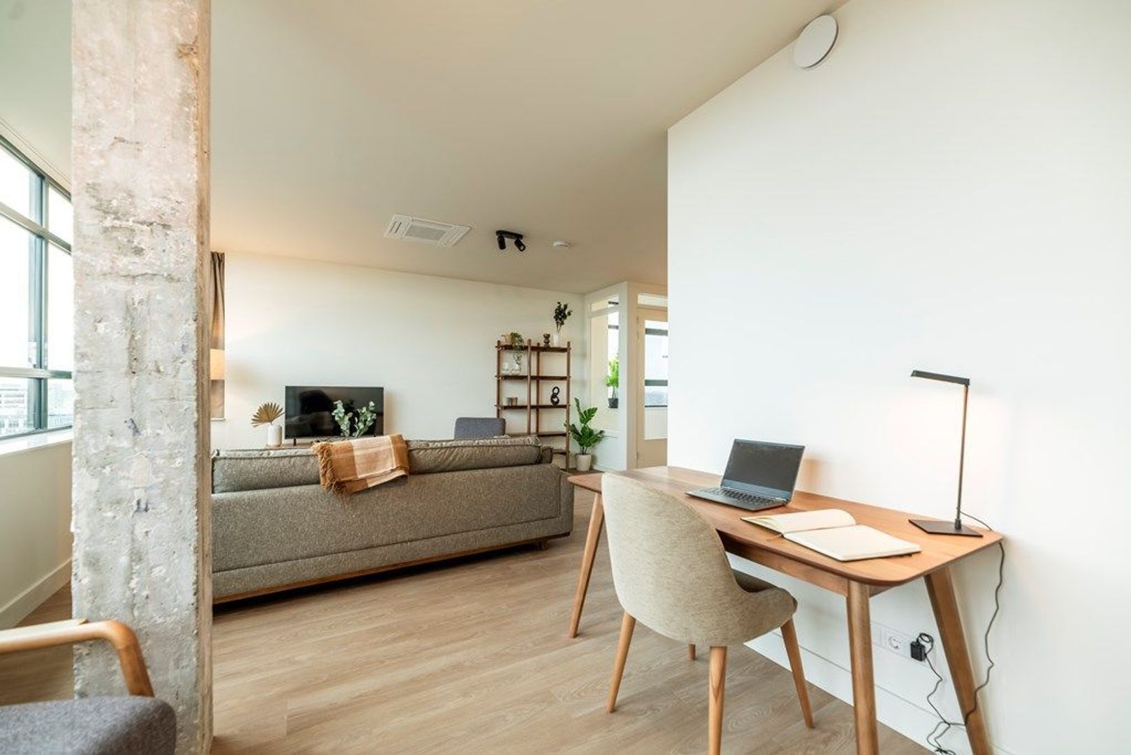 Ungerplein 2 B12, Rotterdam foto-9