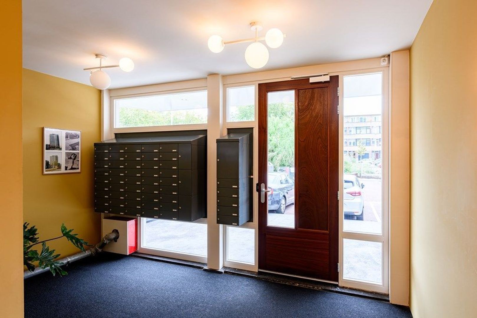 Ungerplein 2 B12, Rotterdam foto-25