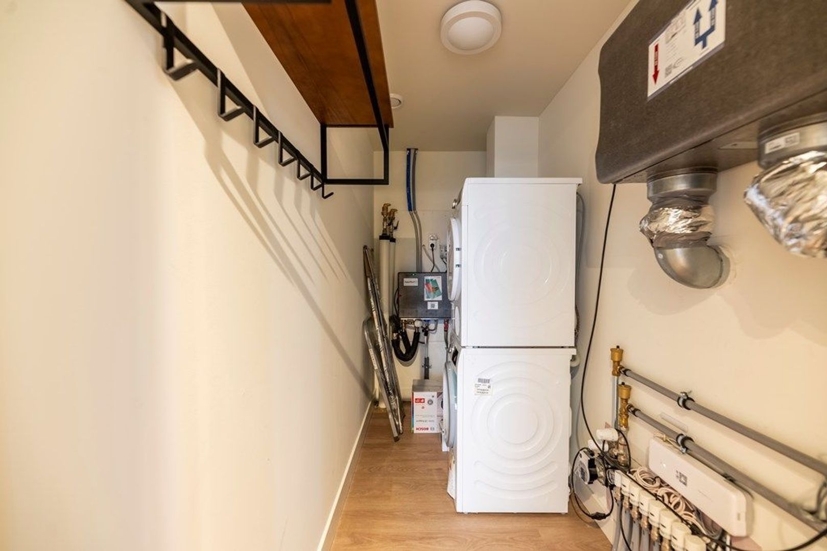 Ungerplein 2 A12, Rotterdam foto-40