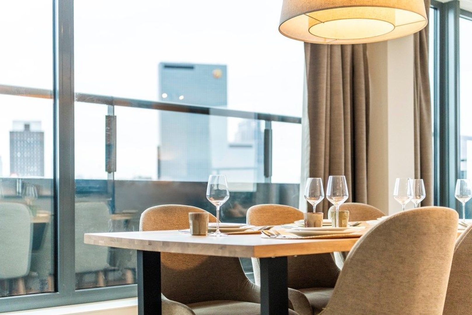 Ungerplein 2 A12, Rotterdam foto-17