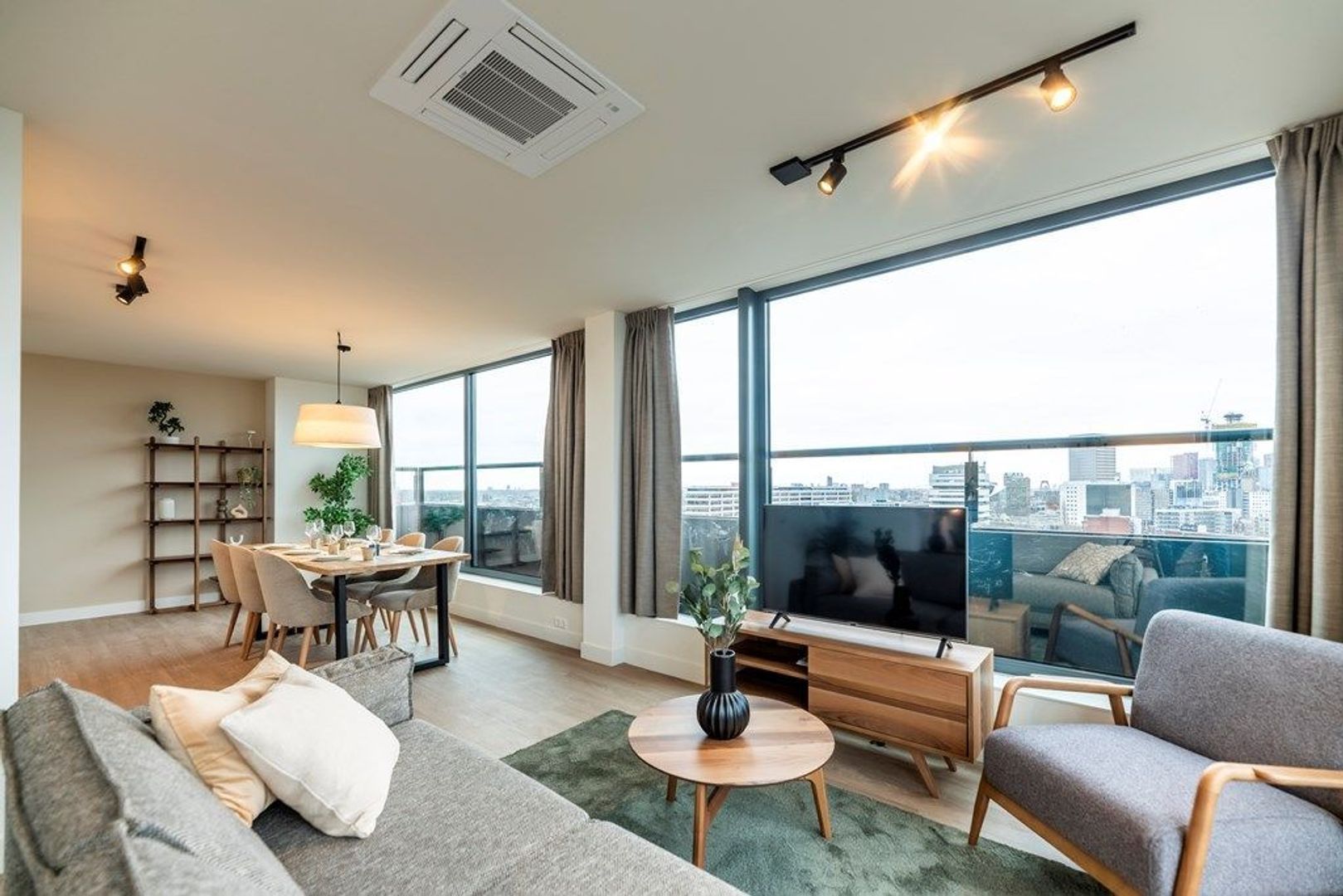 Ungerplein 2 A12, Rotterdam foto-12