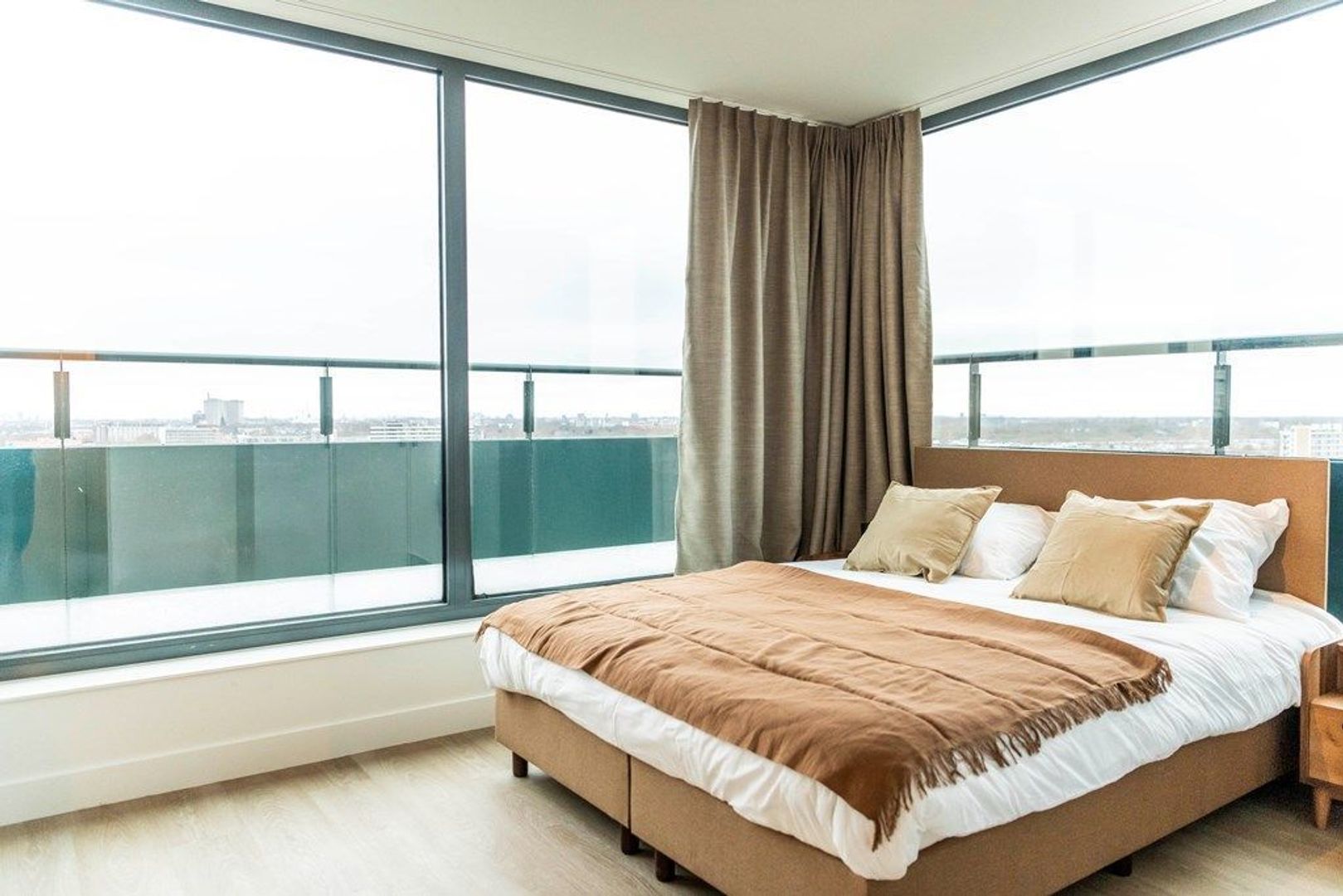 Ungerplein 2 A12, Rotterdam foto-20