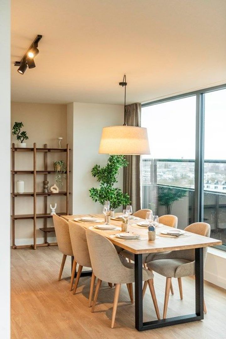 Ungerplein 2 A12, Rotterdam foto-16