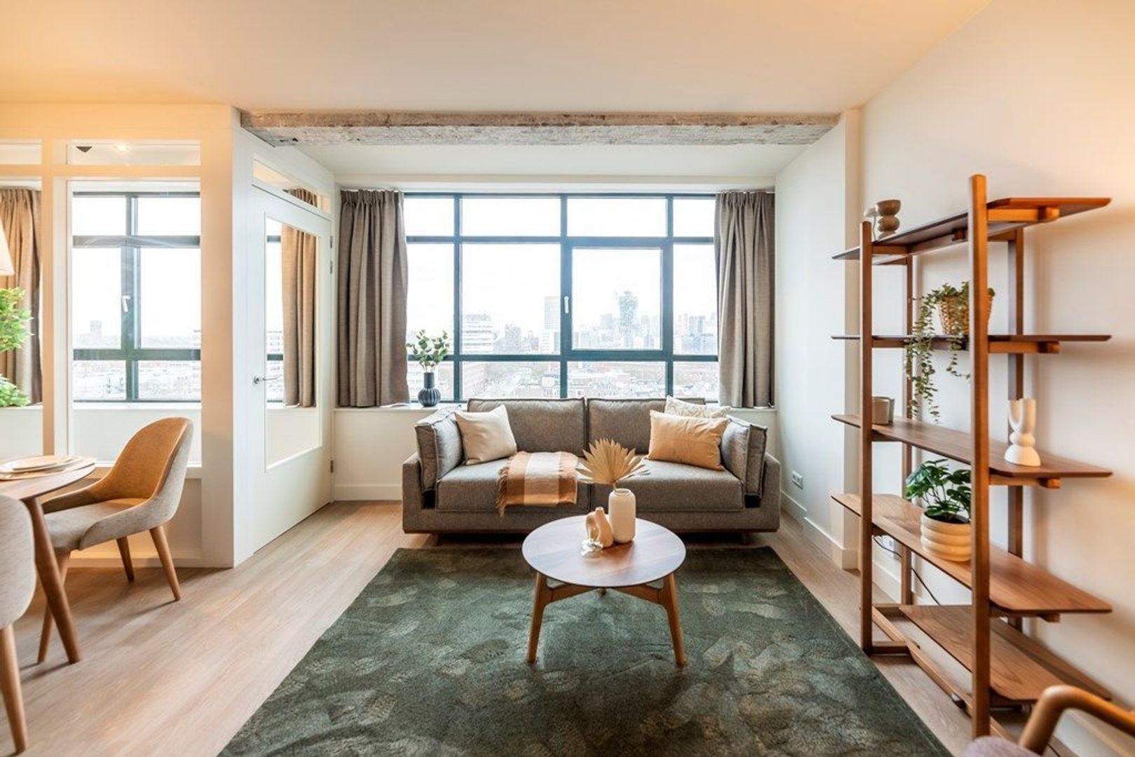 Ungerplein 2 A09, Rotterdam foto-6