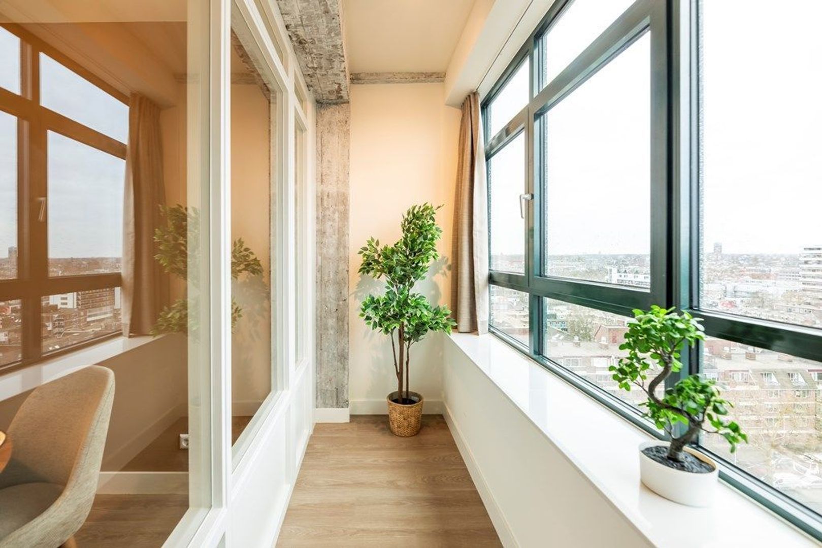 Ungerplein 2 A09, Rotterdam foto-9