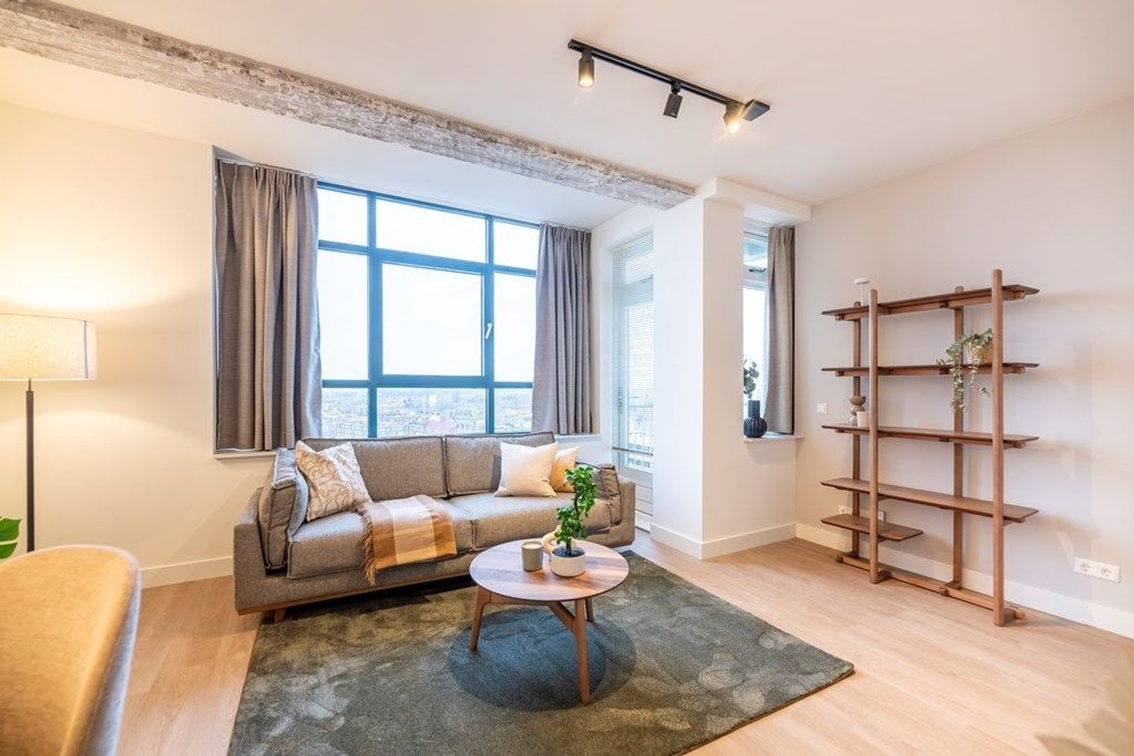 Ungerplein 2 B04, Rotterdam foto-1