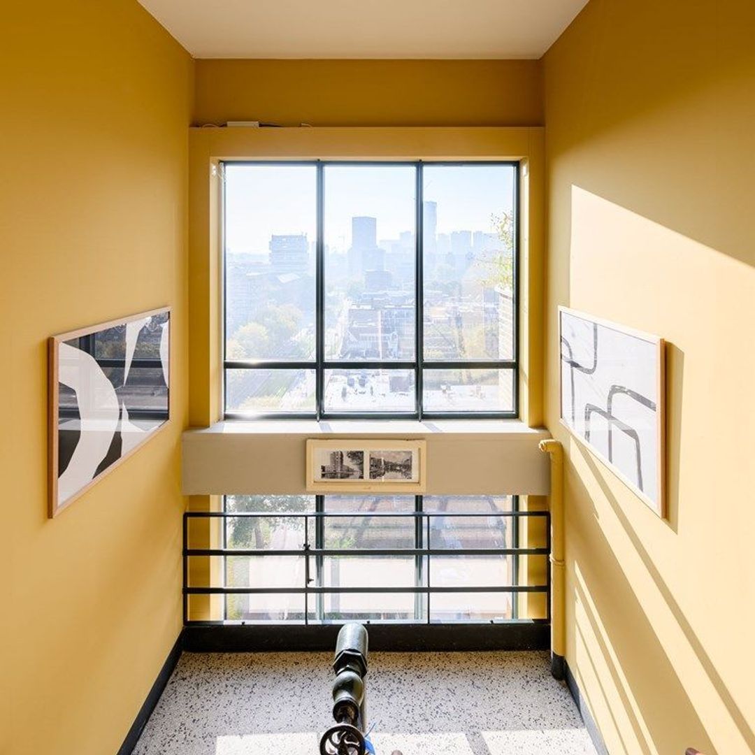 Ungerplein 2 C04, Rotterdam foto-27