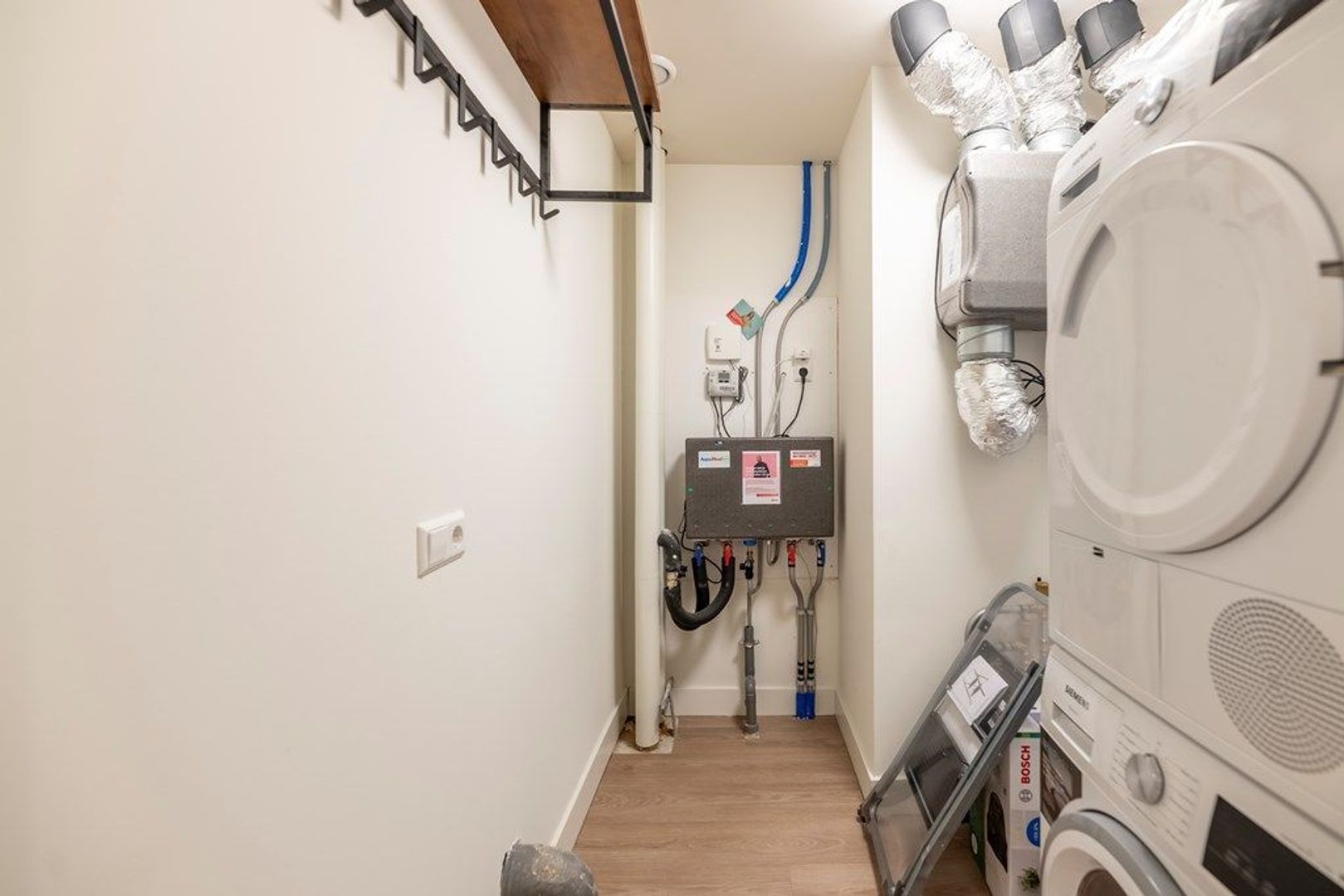 Ungerplein 2 C04, Rotterdam foto-22