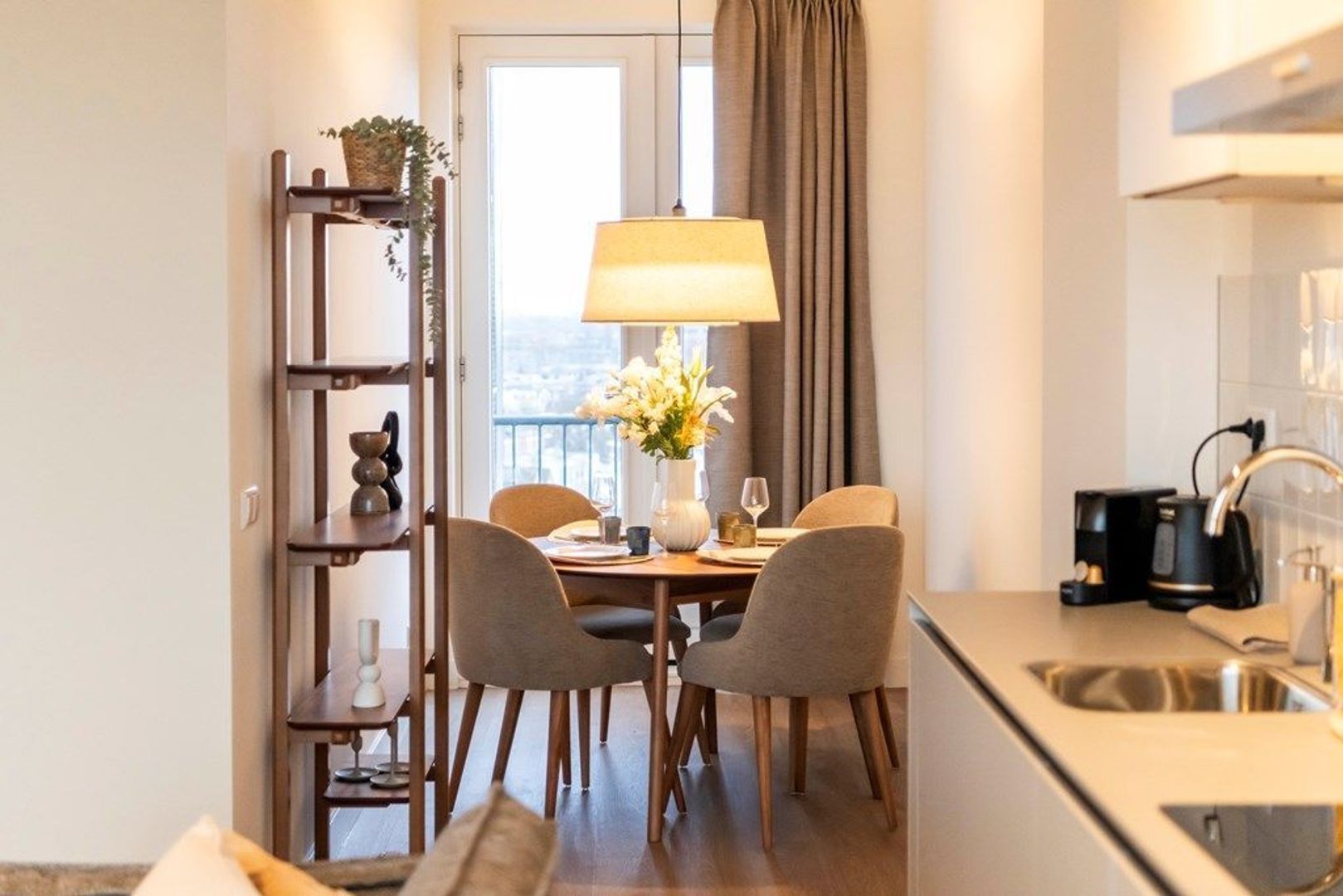 Ungerplein 2 C04, Rotterdam foto-9