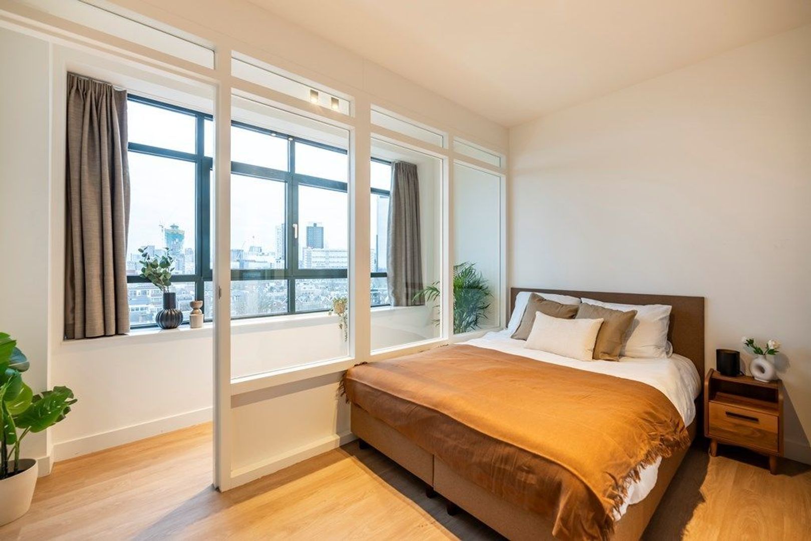 Ungerplein 2 D05, Rotterdam foto-12