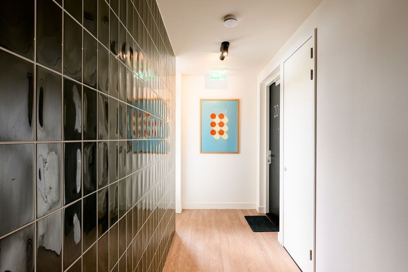 Ungerplein 2 D05, Rotterdam foto-26