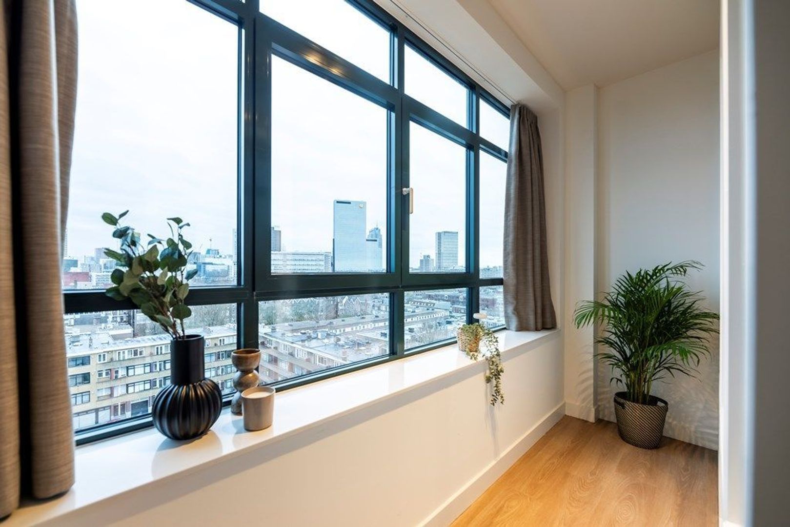 Ungerplein 2 D05, Rotterdam foto-10