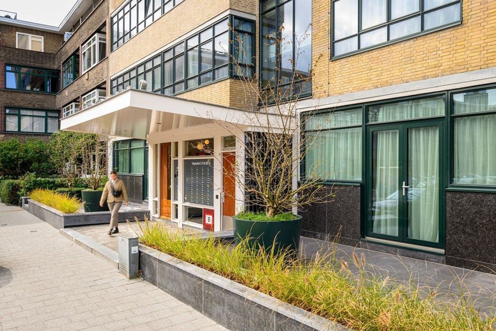 Ungerplein 2 D05, Rotterdam foto-28