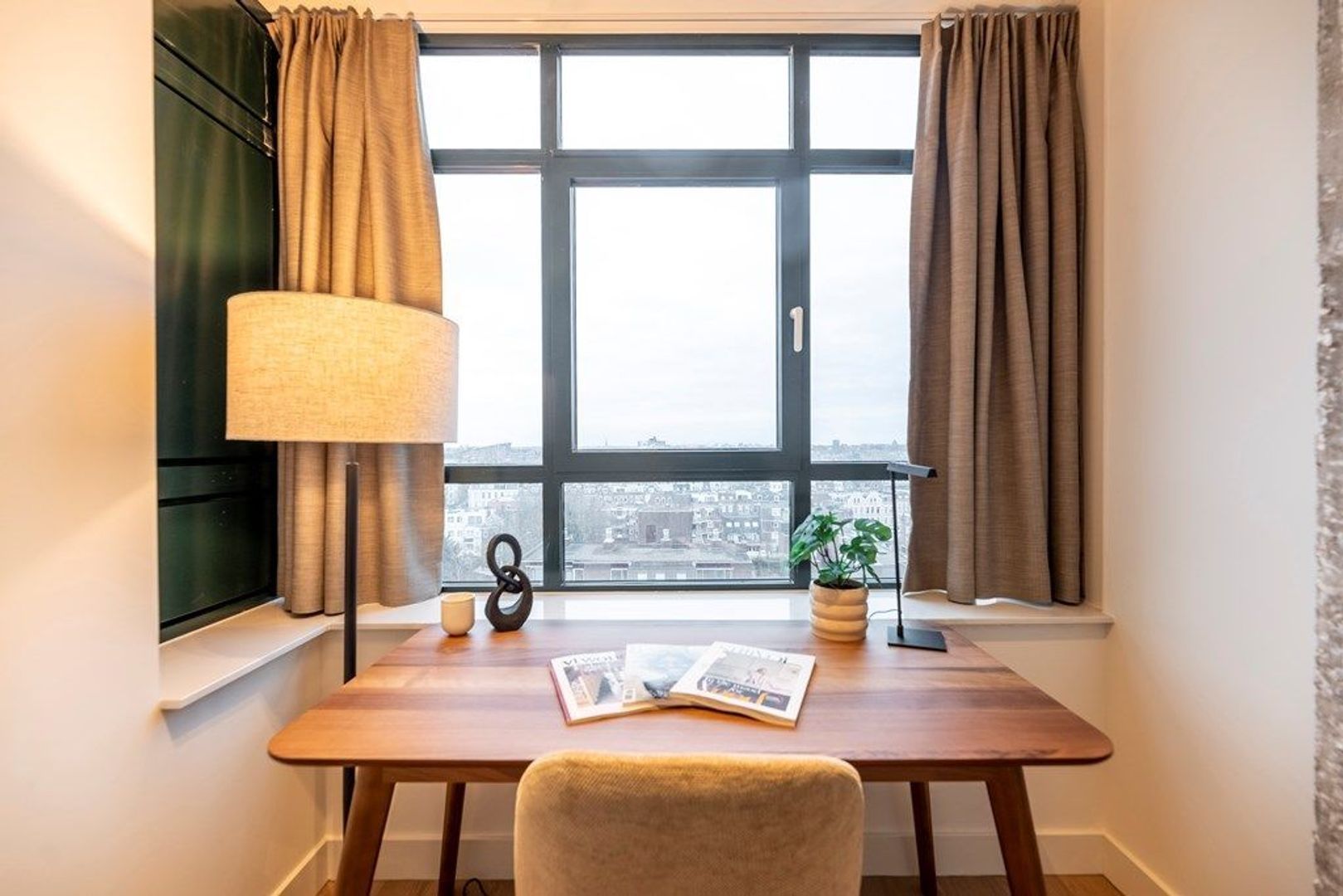 Ungerplein 2 D05, Rotterdam foto-17