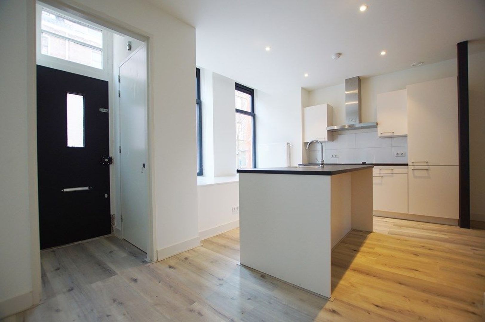 Schuttersstraat 5 A, Rotterdam foto-2