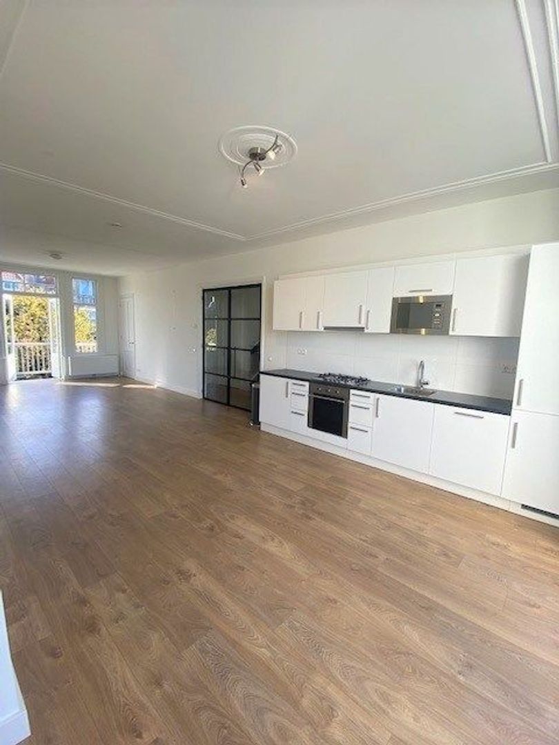 Appartement in 's-Gravenhage