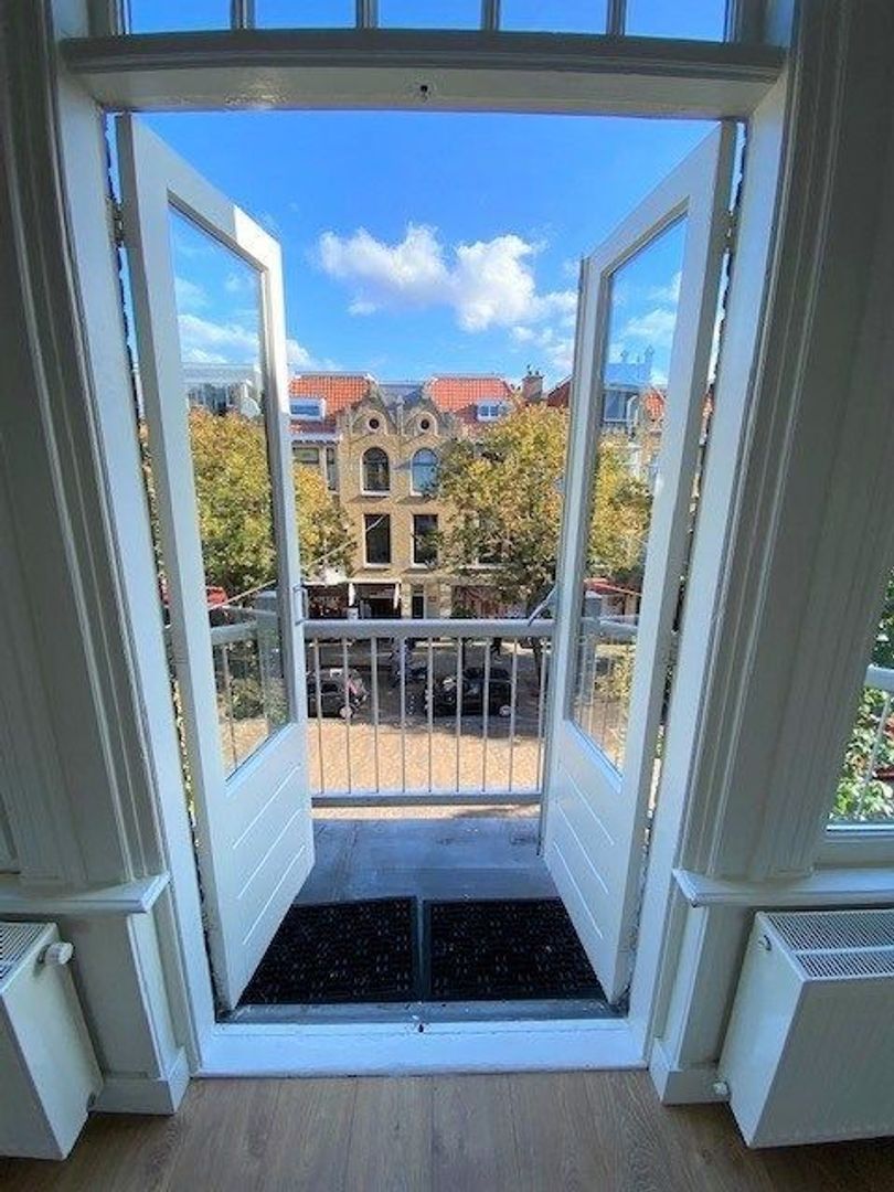 Frederik Hendriklaan 175 A, Den Haag foto-22