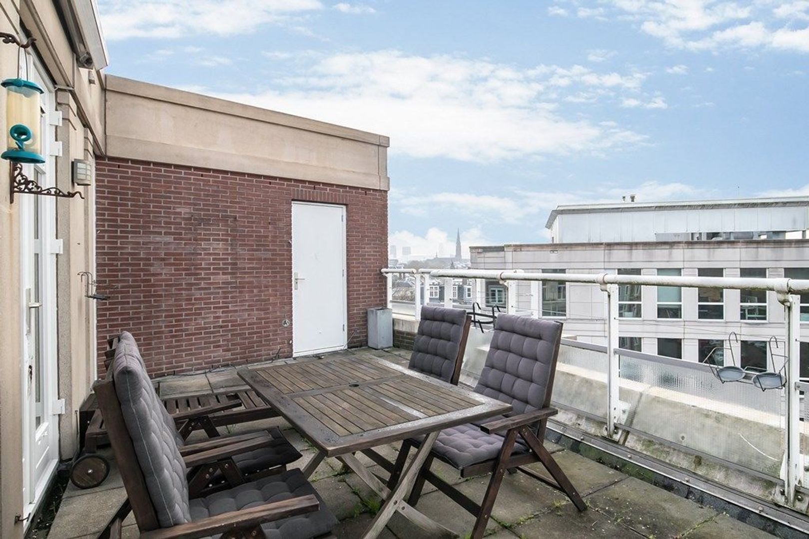 Burgemeester de Monchyplein 132, Den Haag foto-18