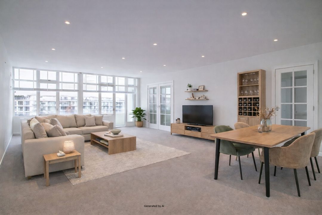 Burgemeester de Monchyplein 132, Den Haag