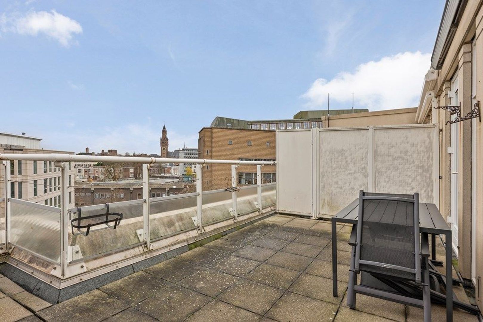 Burgemeester de Monchyplein 132, Den Haag foto-15