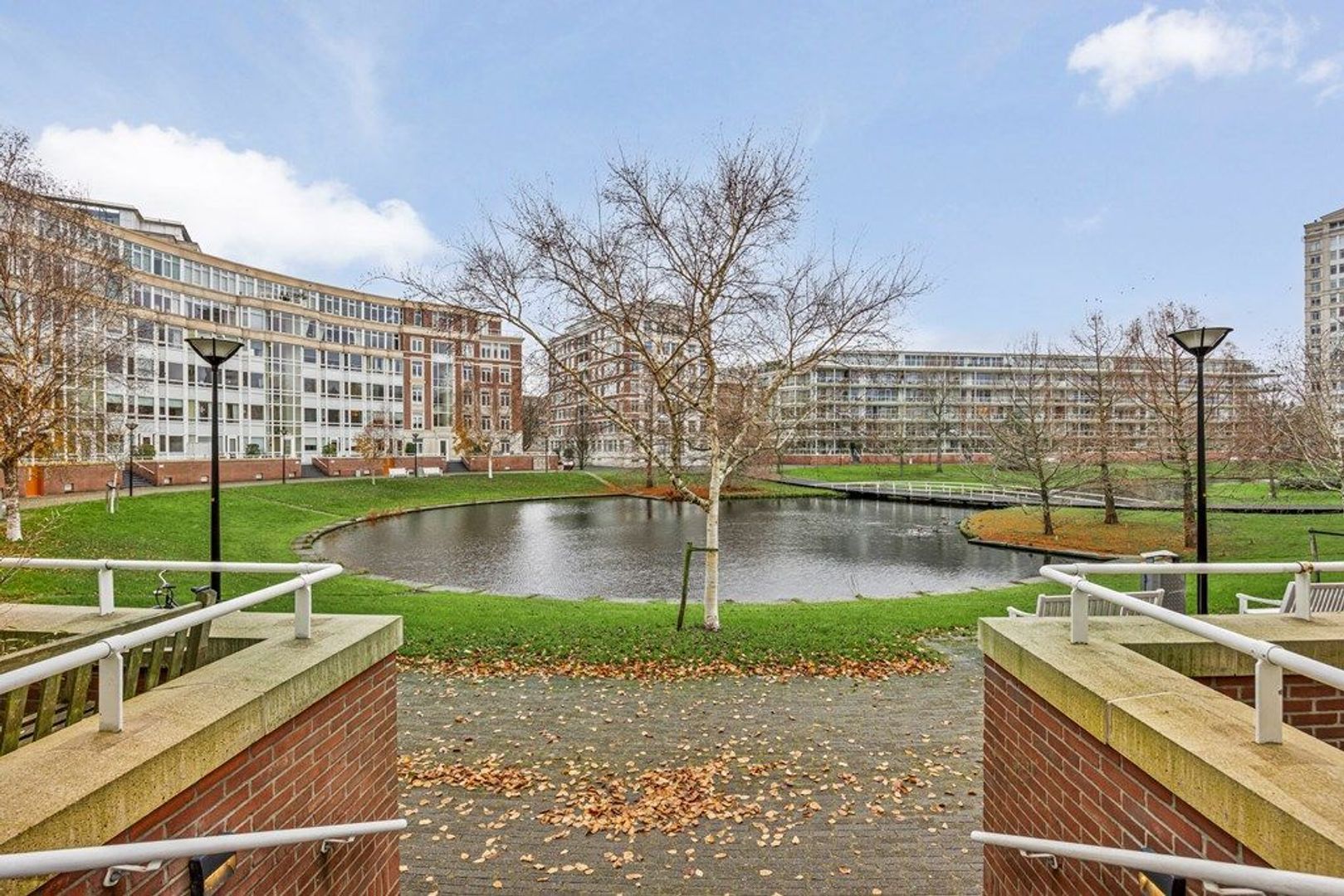 Burgemeester de Monchyplein 132, Den Haag foto-22