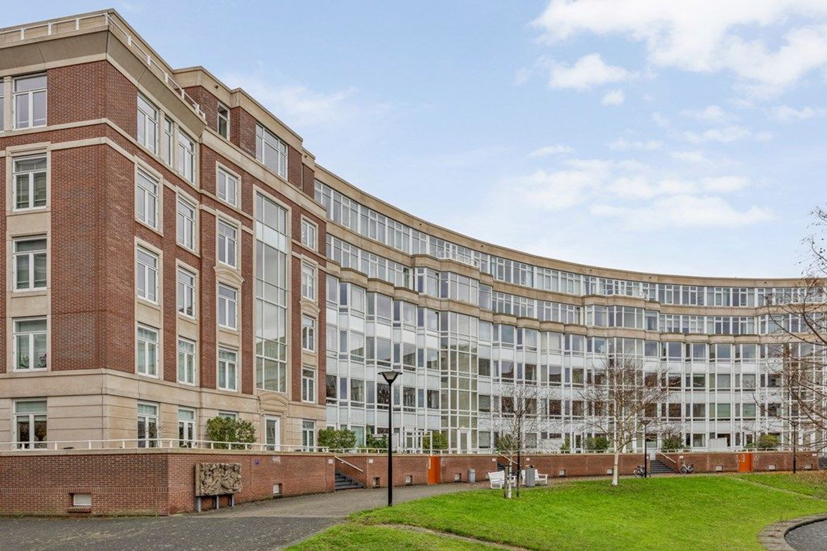 Burgemeester de Monchyplein 132, Den Haag foto-21