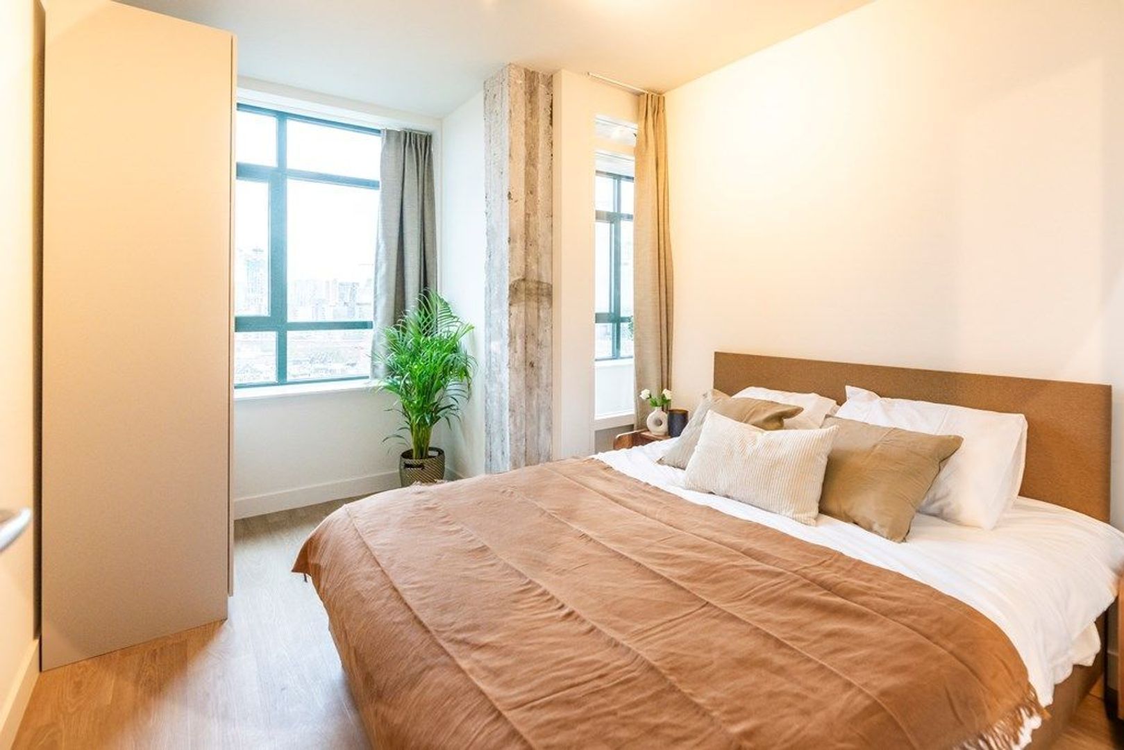 Ungerplein 2 A03, Rotterdam foto-11