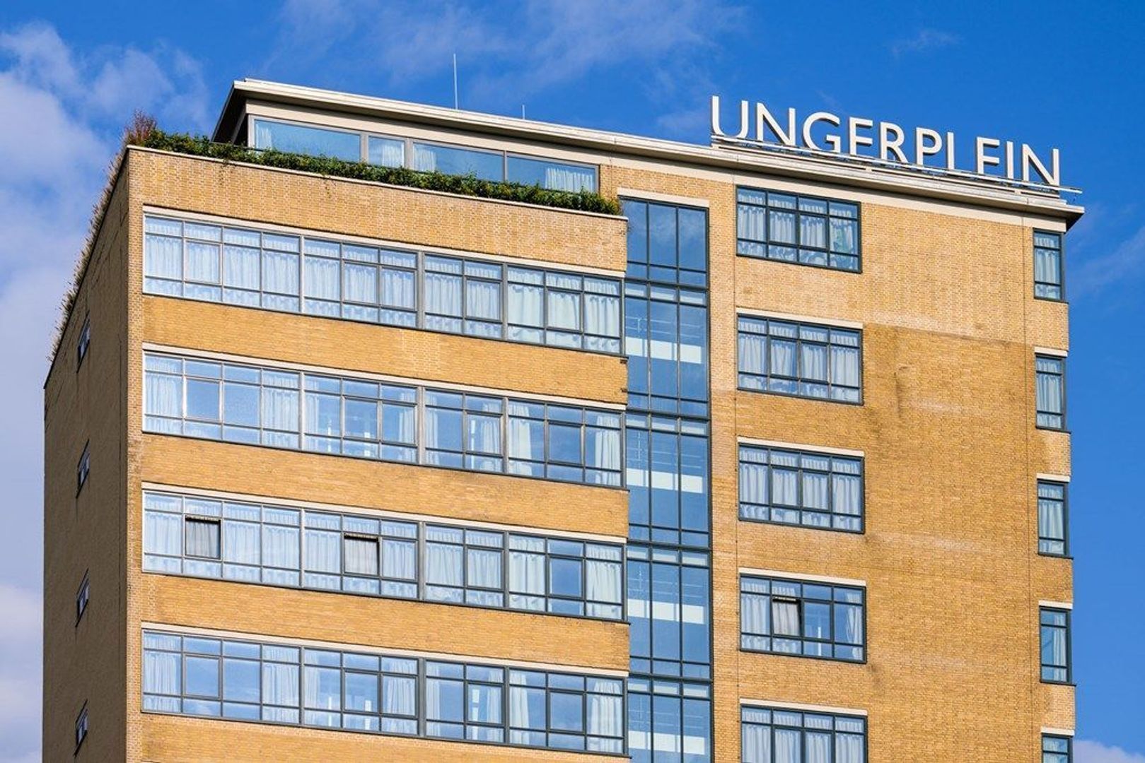 Ungerplein 2 A03, Rotterdam foto-39