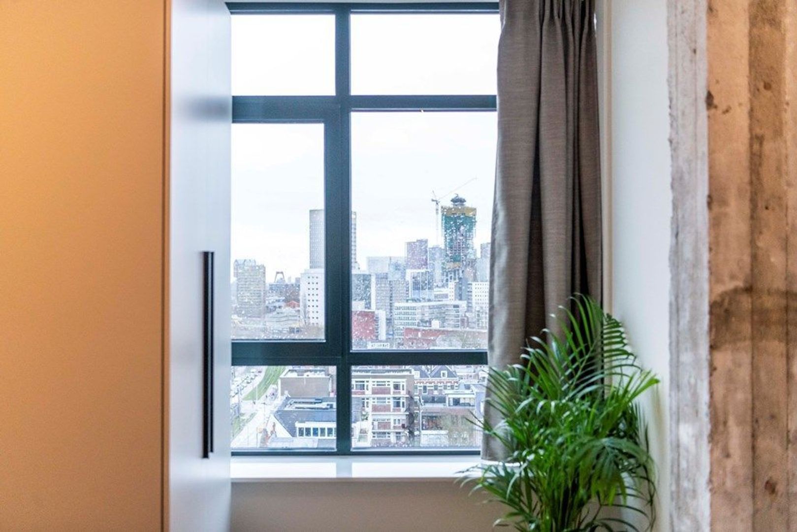 Ungerplein 2 A03, Rotterdam foto-24