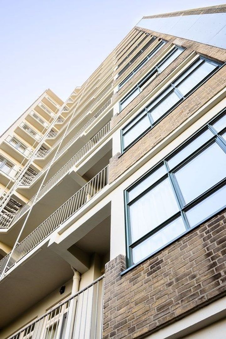 Ungerplein 2 A03, Rotterdam foto-37