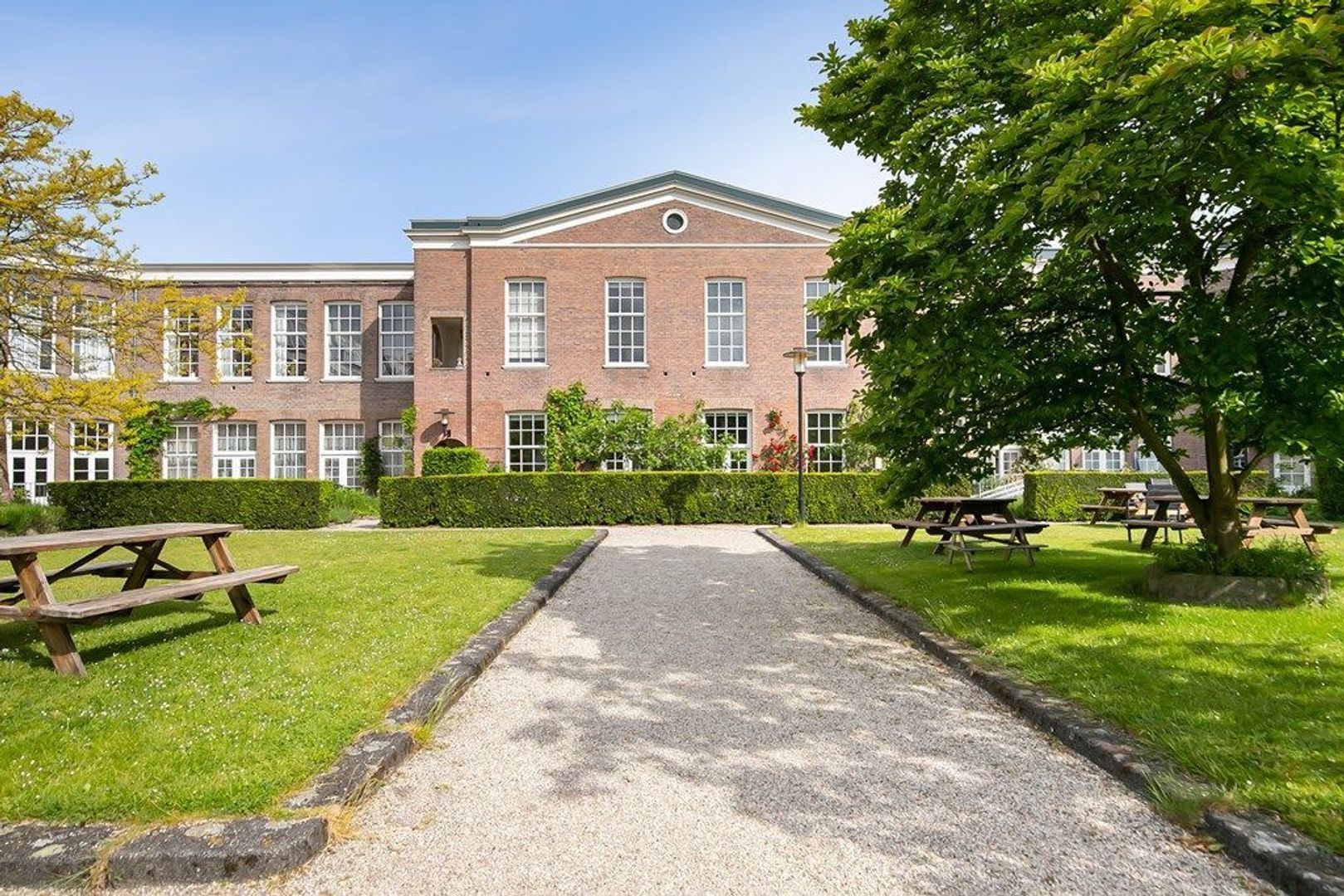 Hooftskade 6, Den Haag foto-19