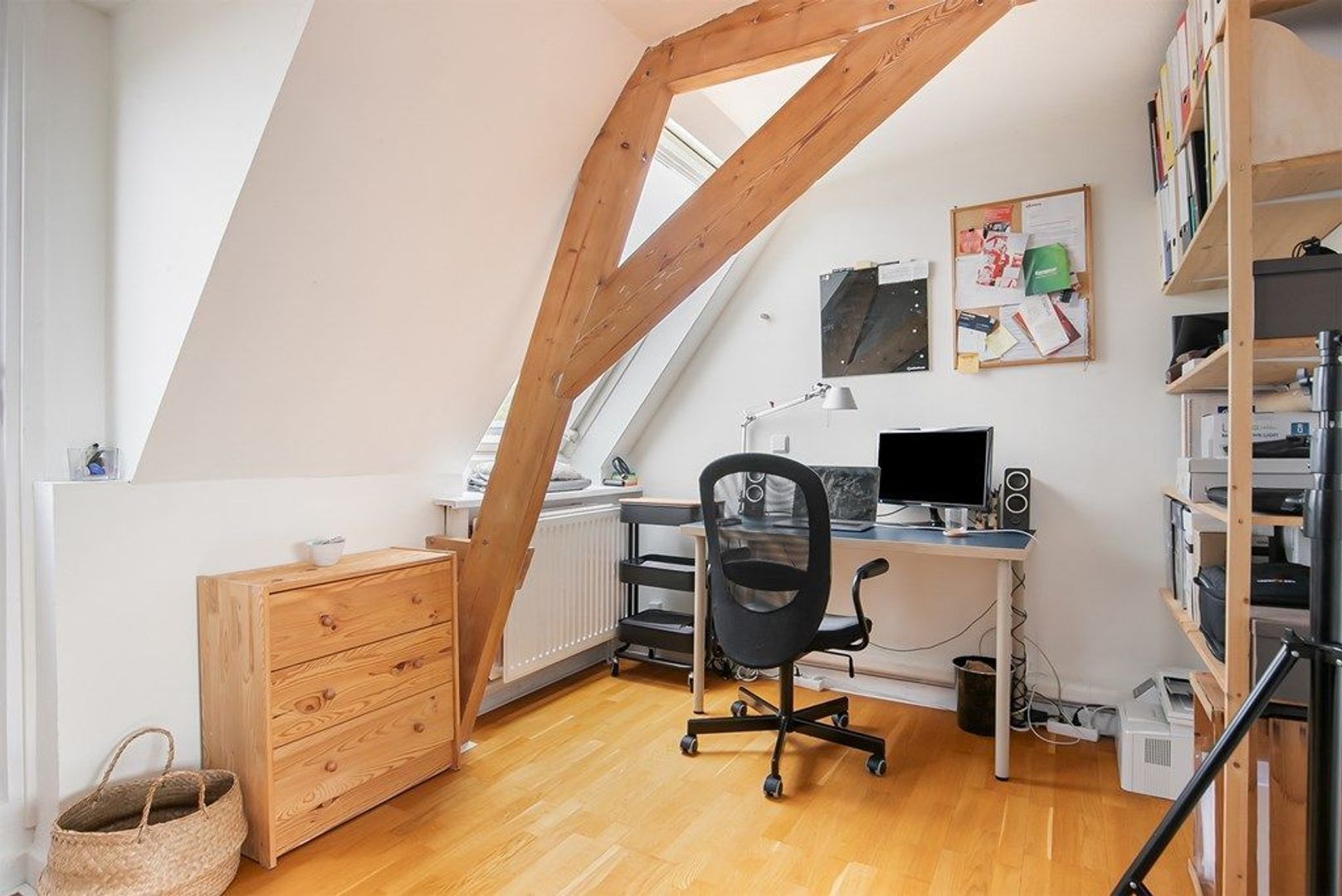 Hooftskade 6, Den Haag foto-14