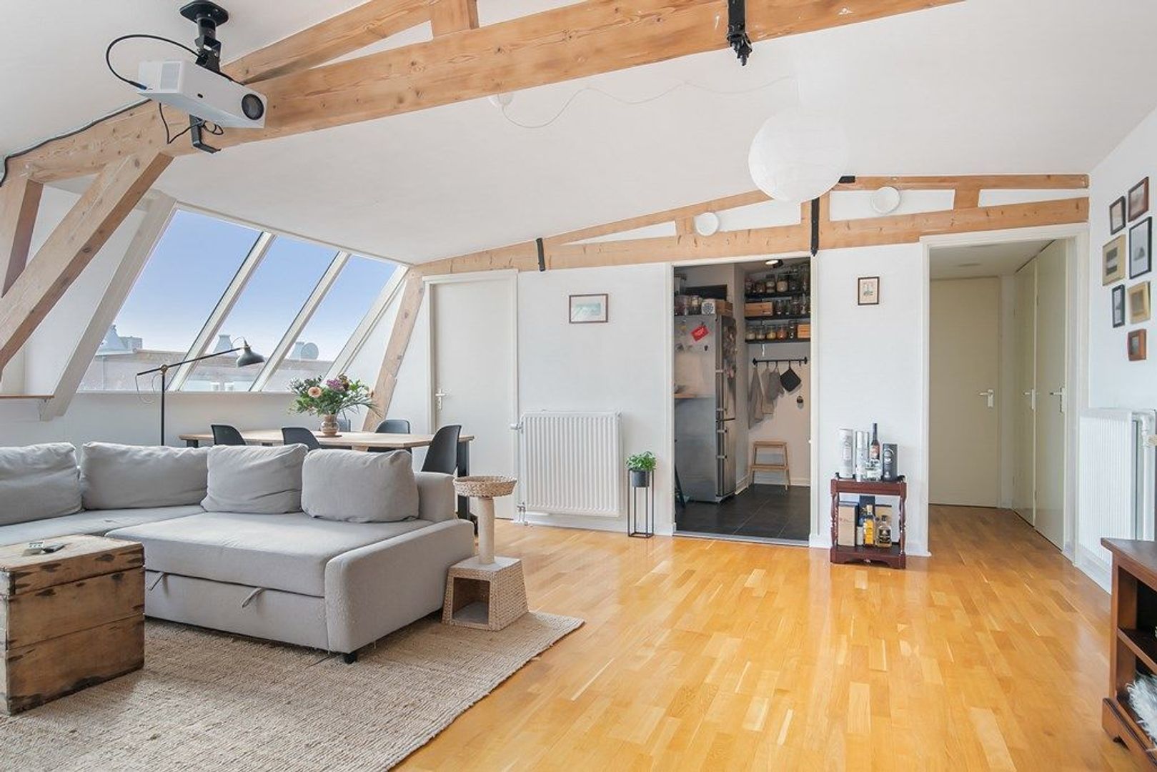 Hooftskade 6, Den Haag foto-4