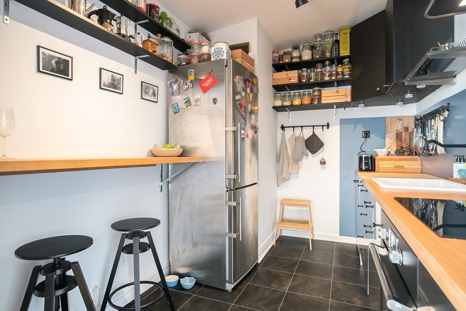 Hooftskade 6, Den Haag foto-6